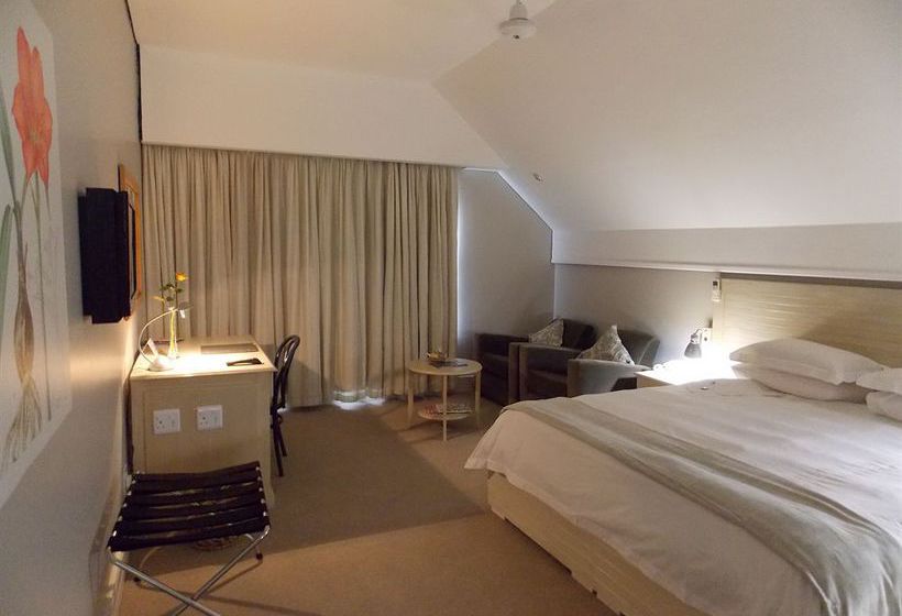 Hotel Quarry Lake Inn