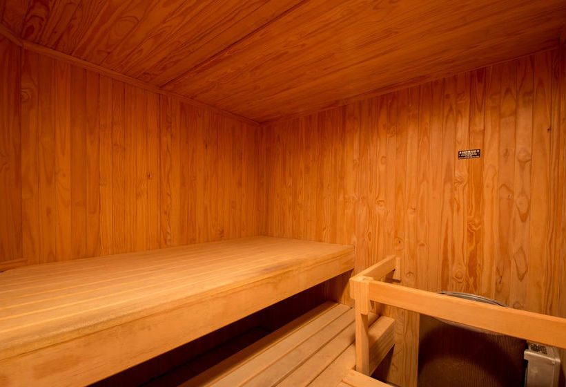 Hotel Quarry Lake Inn 13