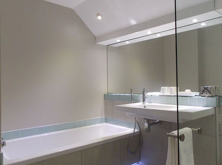 Hotel Quarry Lake Inn 15