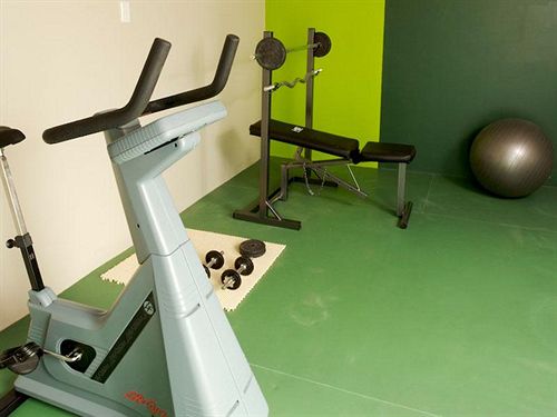 Hotel Quarry Lake Inn 20