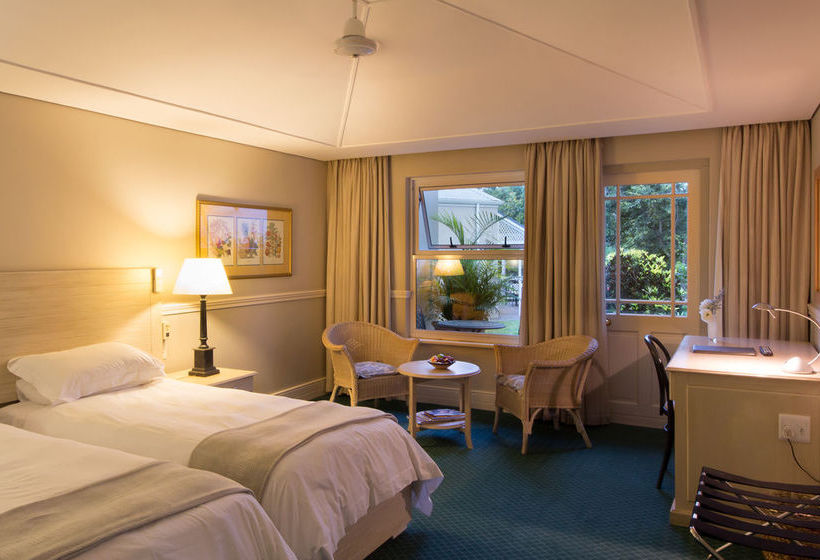 Hotel Quarry Lake Inn 3