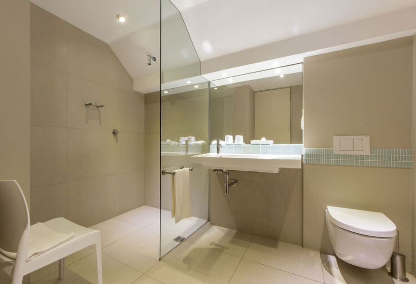 Hotel Quarry Lake Inn 5