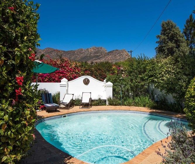 Pensión 7 Church Street Guest House