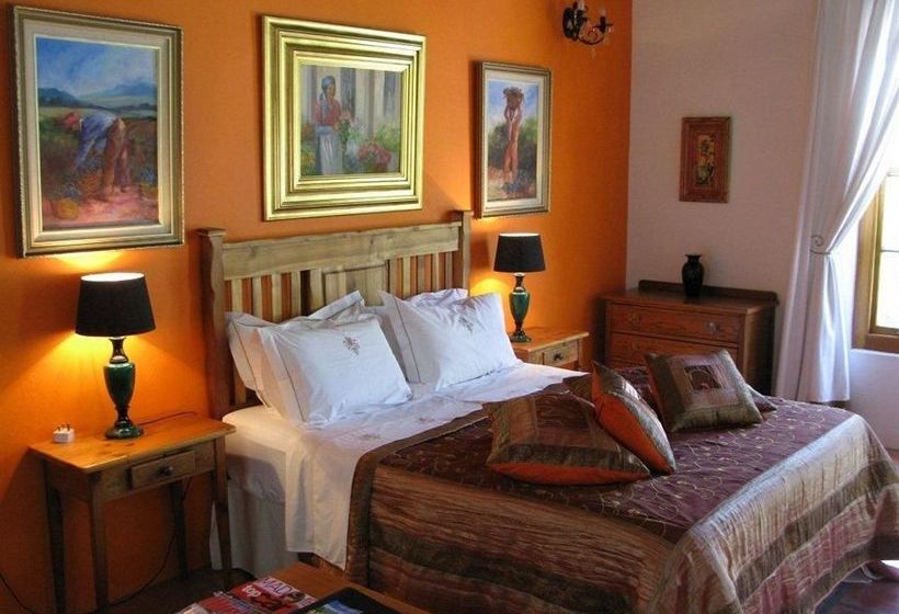 Pension 7 Church Street Guest House 1