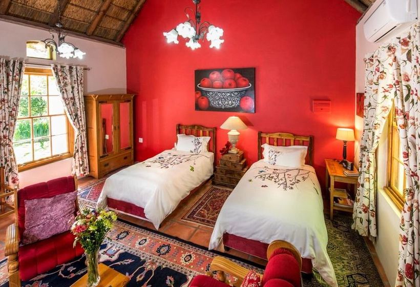 Pension 7 Church Street Guest House 10