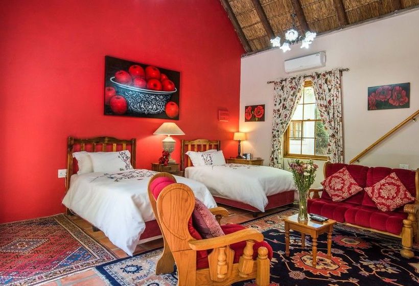 Pension 7 Church Street Guest House 11