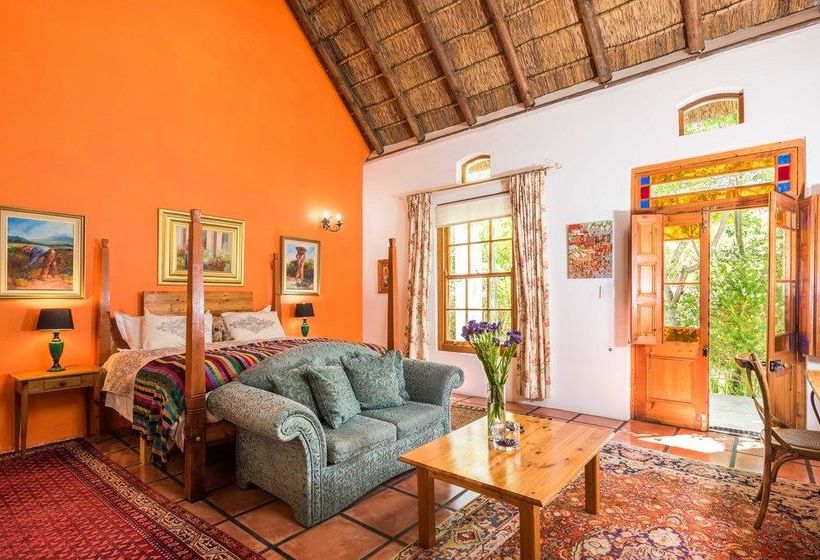 Pension 7 Church Street Guest House 13