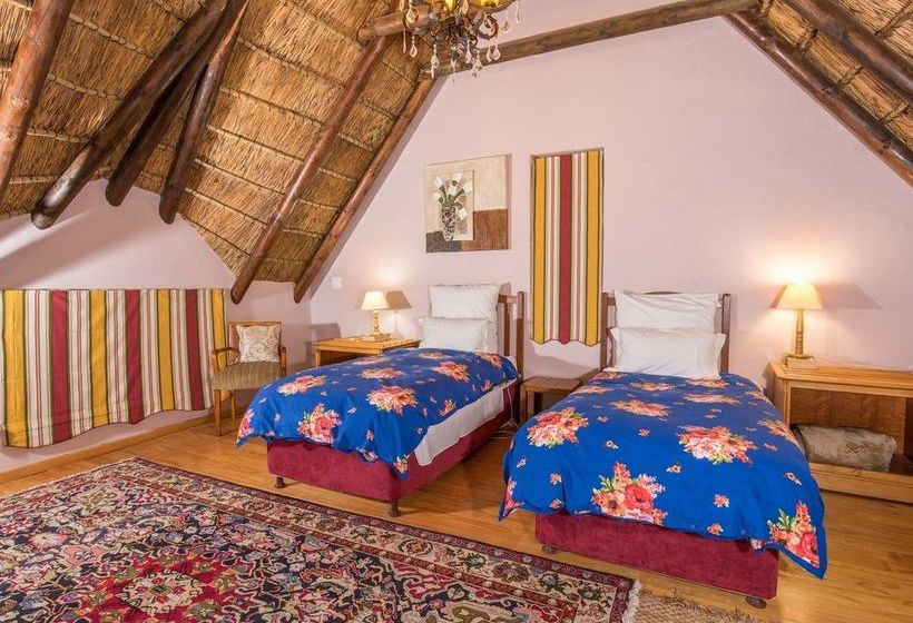 Pension 7 Church Street Guest House 14