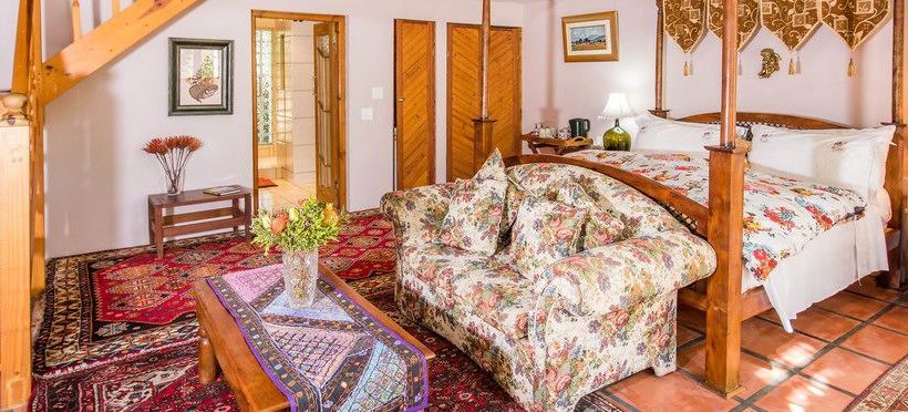 Pension 7 Church Street Guest House 15