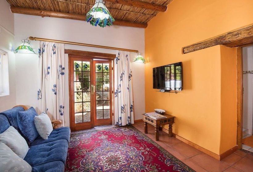 Pension 7 Church Street Guest House 16