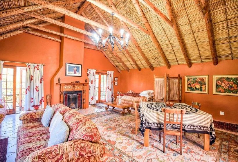 Pension 7 Church Street Guest House 17