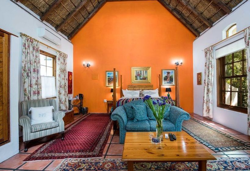 Pension 7 Church Street Guest House 18