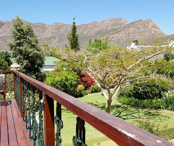 Pension 7 Church Street Guest House 19