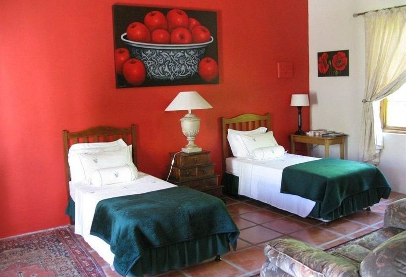 Pension 7 Church Street Guest House 2