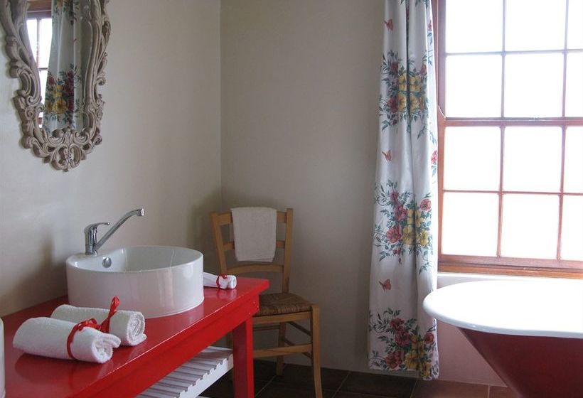 Pension 7 Church Street Guest House 20