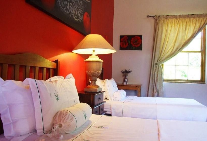 Pension 7 Church Street Guest House 3