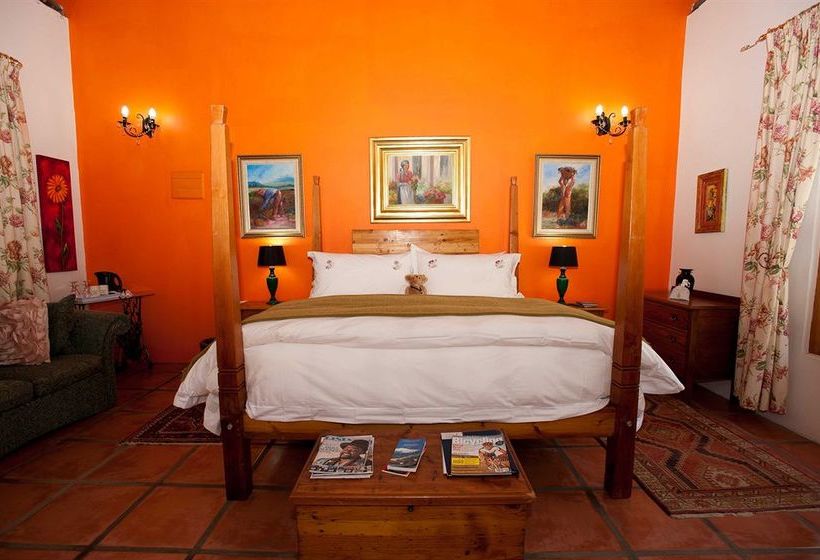 Pension 7 Church Street Guest House 4