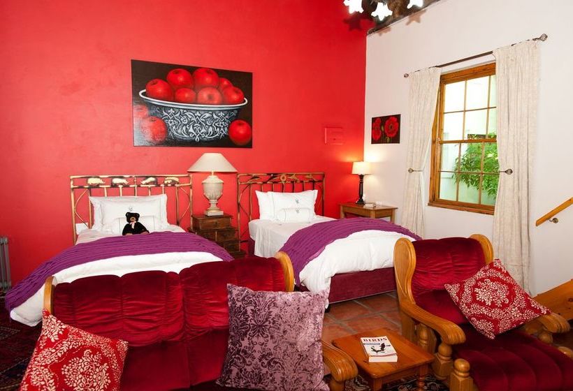 Pension 7 Church Street Guest House 5