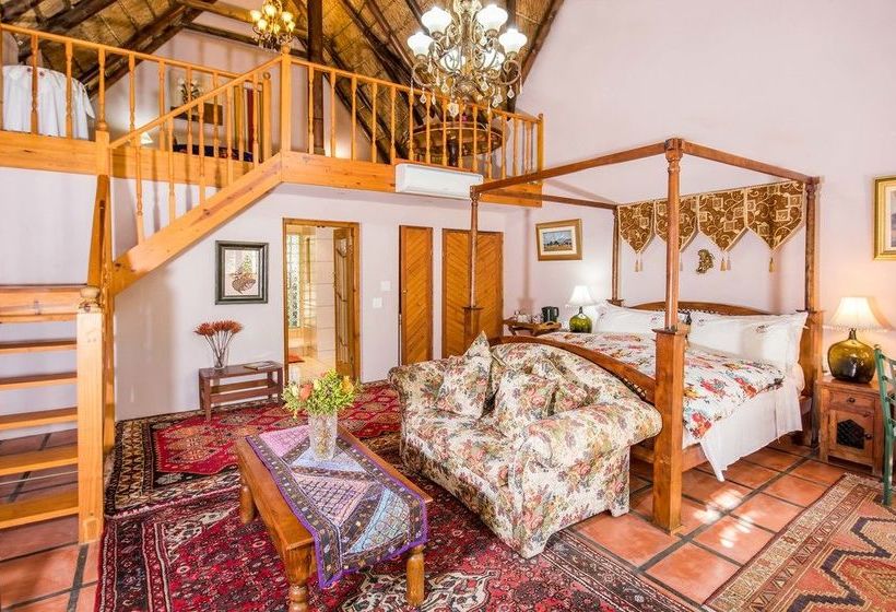 Pension 7 Church Street Guest House 9