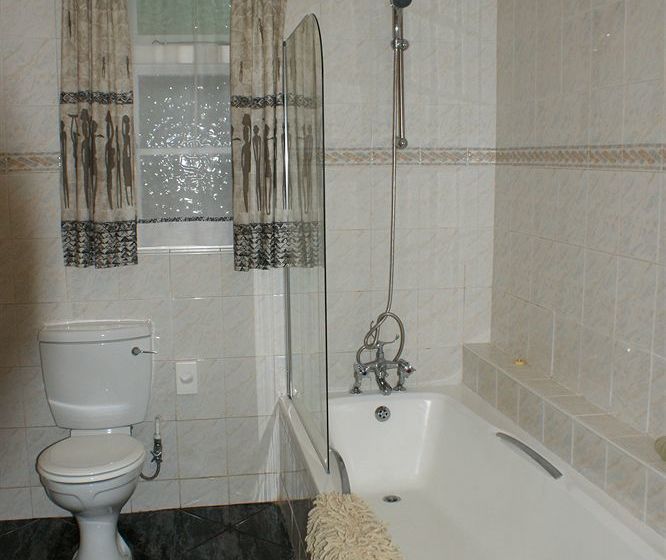 Pension Africa Regent Guest House 20