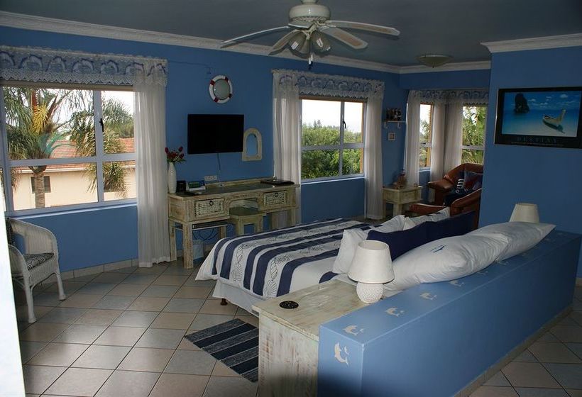 Pension Africa Regent Guest House 3