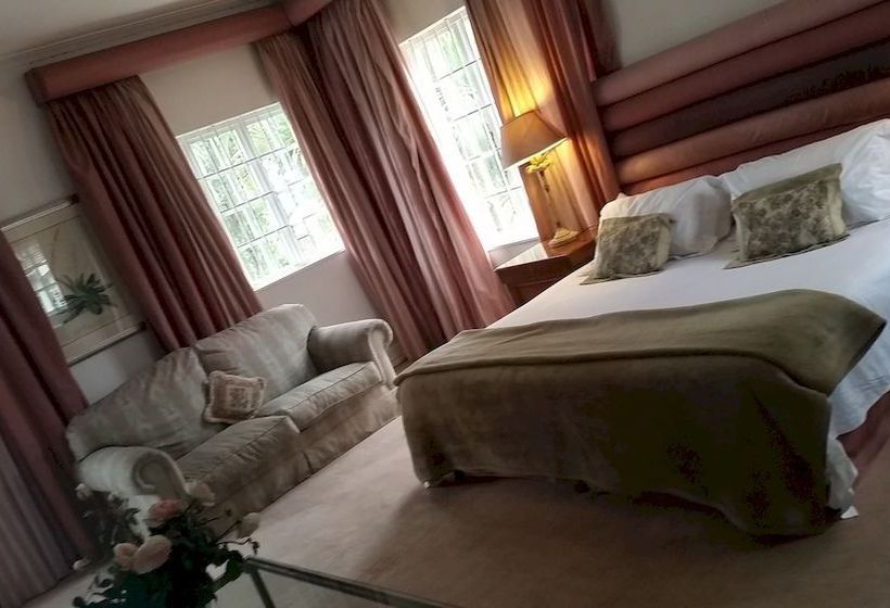 African Sensations Lodge & Spa 2