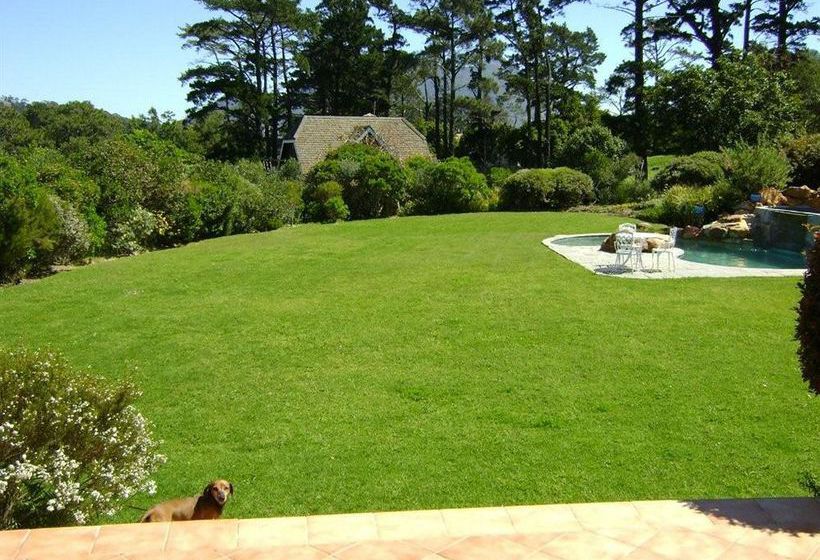 Tarragona Lodge Hout Bay