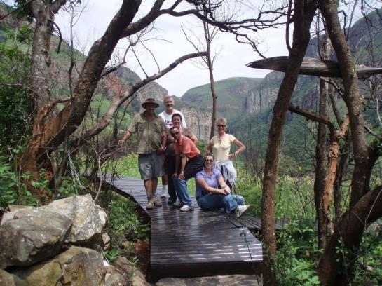 Forest Creek Lodge 5