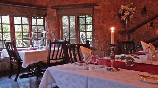 Forest Creek Lodge 9