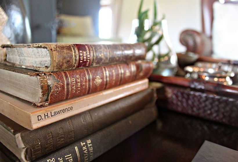 Amakhala Game Reserve - Hlosi Game Lodge 2