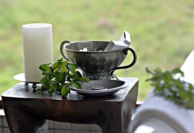 Amakhala Game Reserve - Hlosi Game Lodge 5