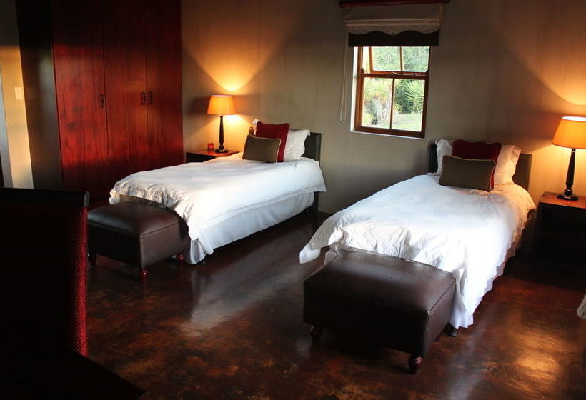 Amakhala Game Reserve - Hlosi Game Lodge 8