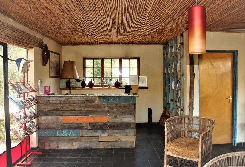 Olive Garden Country Lodge 1