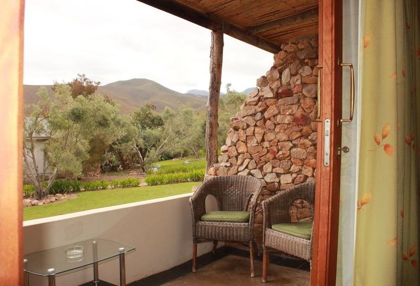 Olive Garden Country Lodge 10