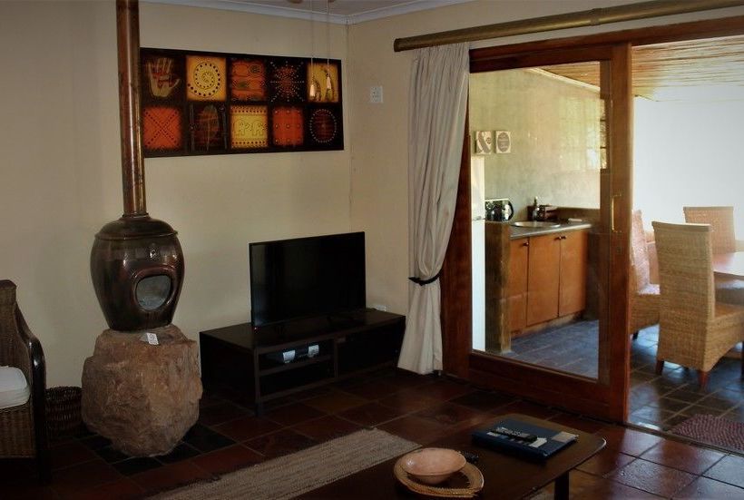 Olive Garden Country Lodge 11