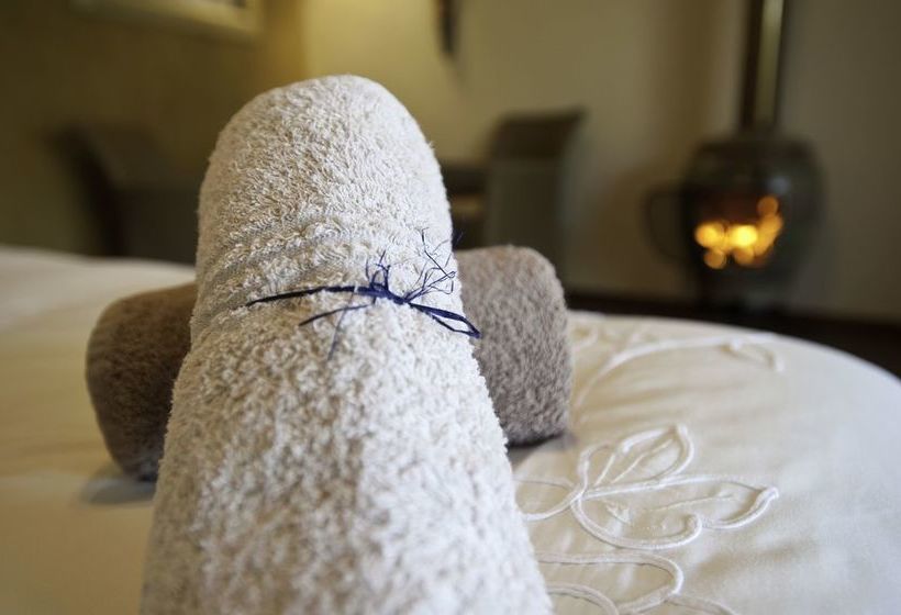 Olive Garden Country Lodge 15