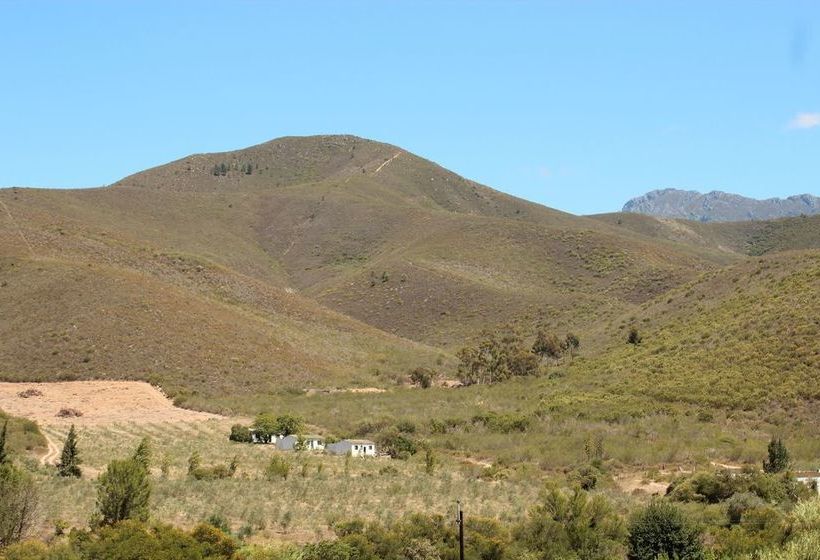 Olive Garden Country Lodge 17