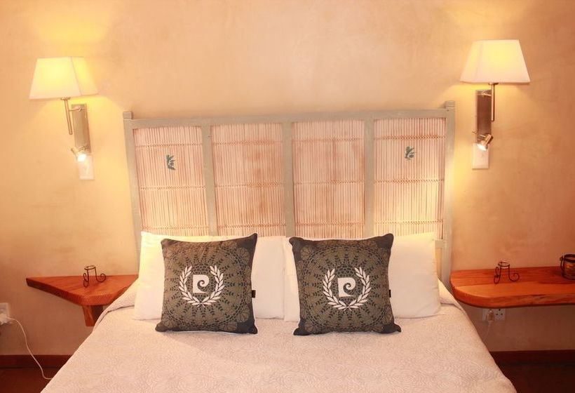 Olive Garden Country Lodge 3