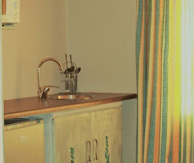 Olive Garden Country Lodge 4