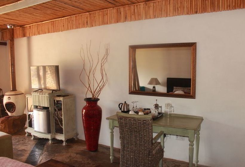 Olive Garden Country Lodge 5