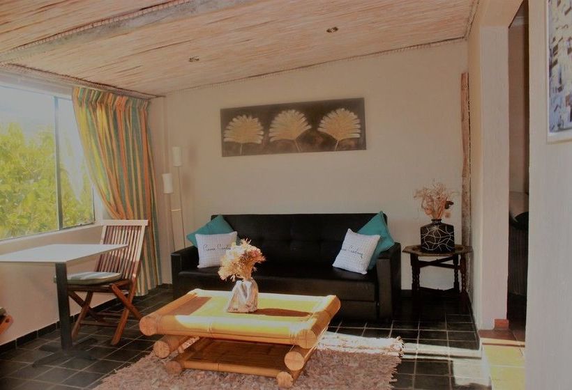 Olive Garden Country Lodge 6