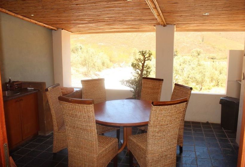 Olive Garden Country Lodge 7