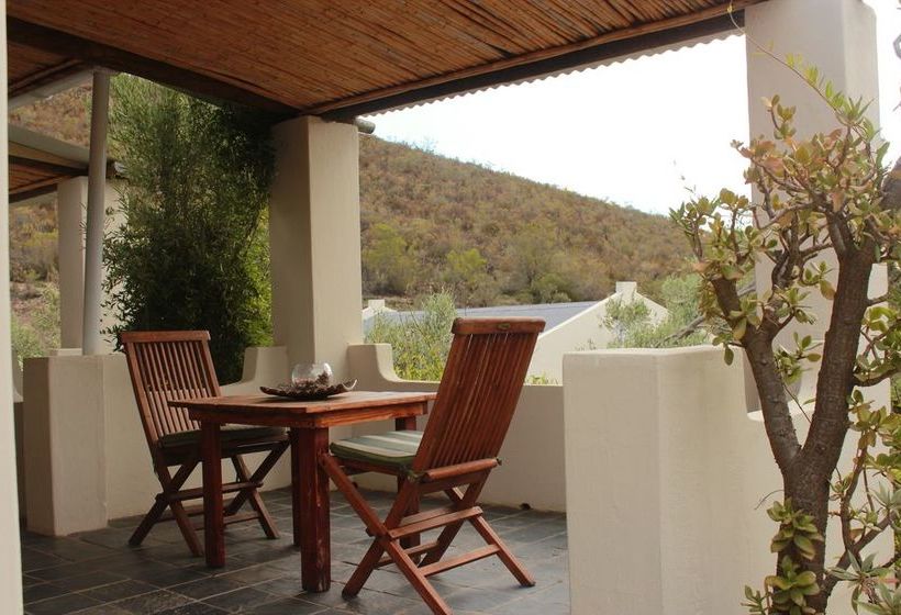 Olive Garden Country Lodge 8