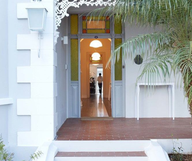 Hotel The Robertson Smal 11