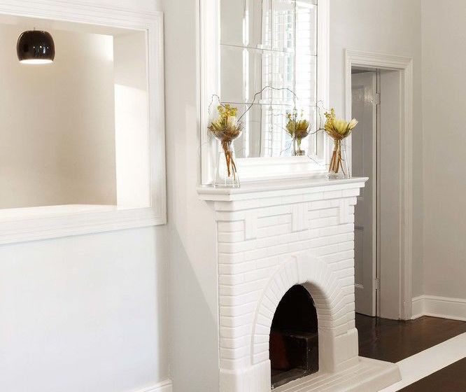 Hotel The Robertson Smal 13