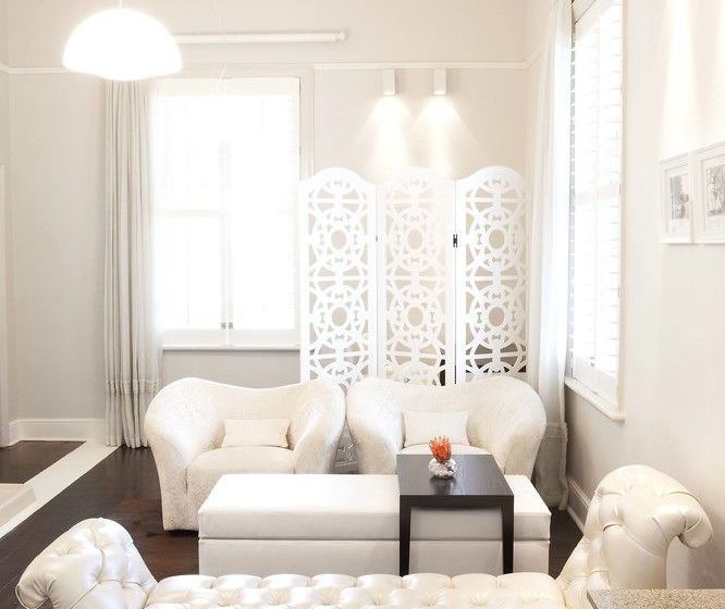 Hotel The Robertson Smal 14