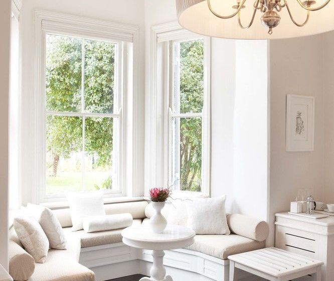 Hotel The Robertson Smal 15