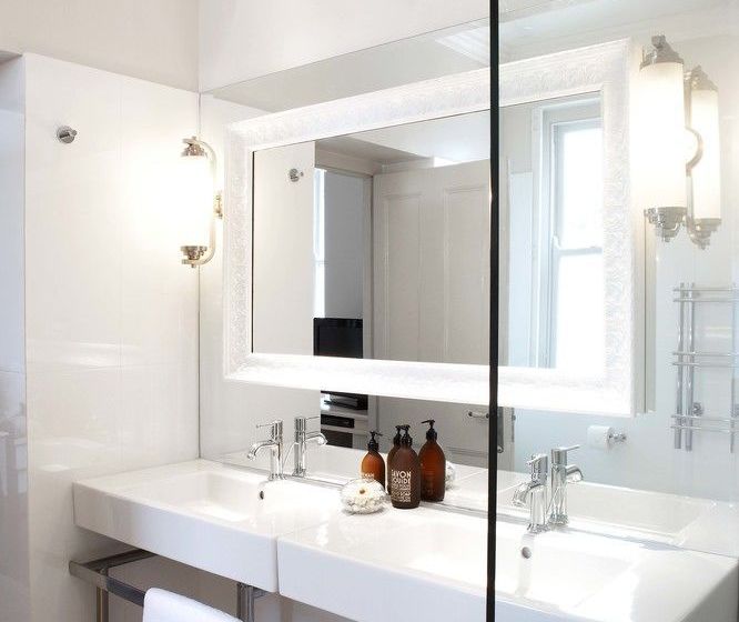 Hotel The Robertson Smal 16