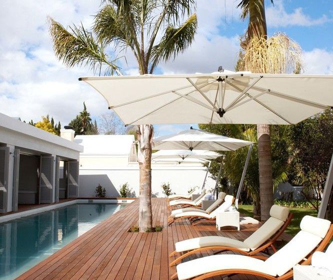 Hotel The Robertson Smal 17