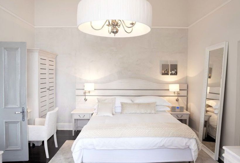 Hotel The Robertson Smal 3